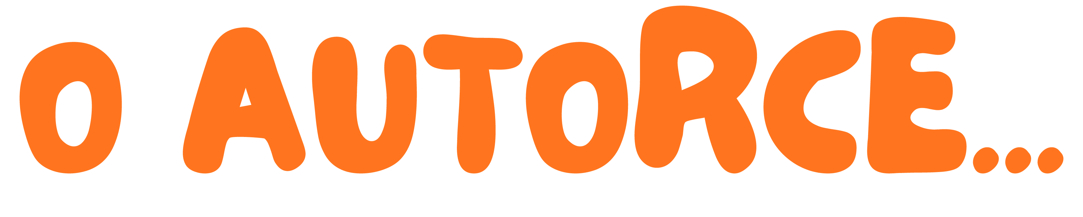 O autorce